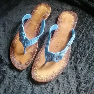 Women's Capello new york sandals